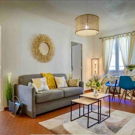 Cosy, Modern, Fully Equipped, Air Conditioning, Nice Historical, Old Town, 1Minute Walk From Beach - "Le Bunico 4" Екстериор снимка