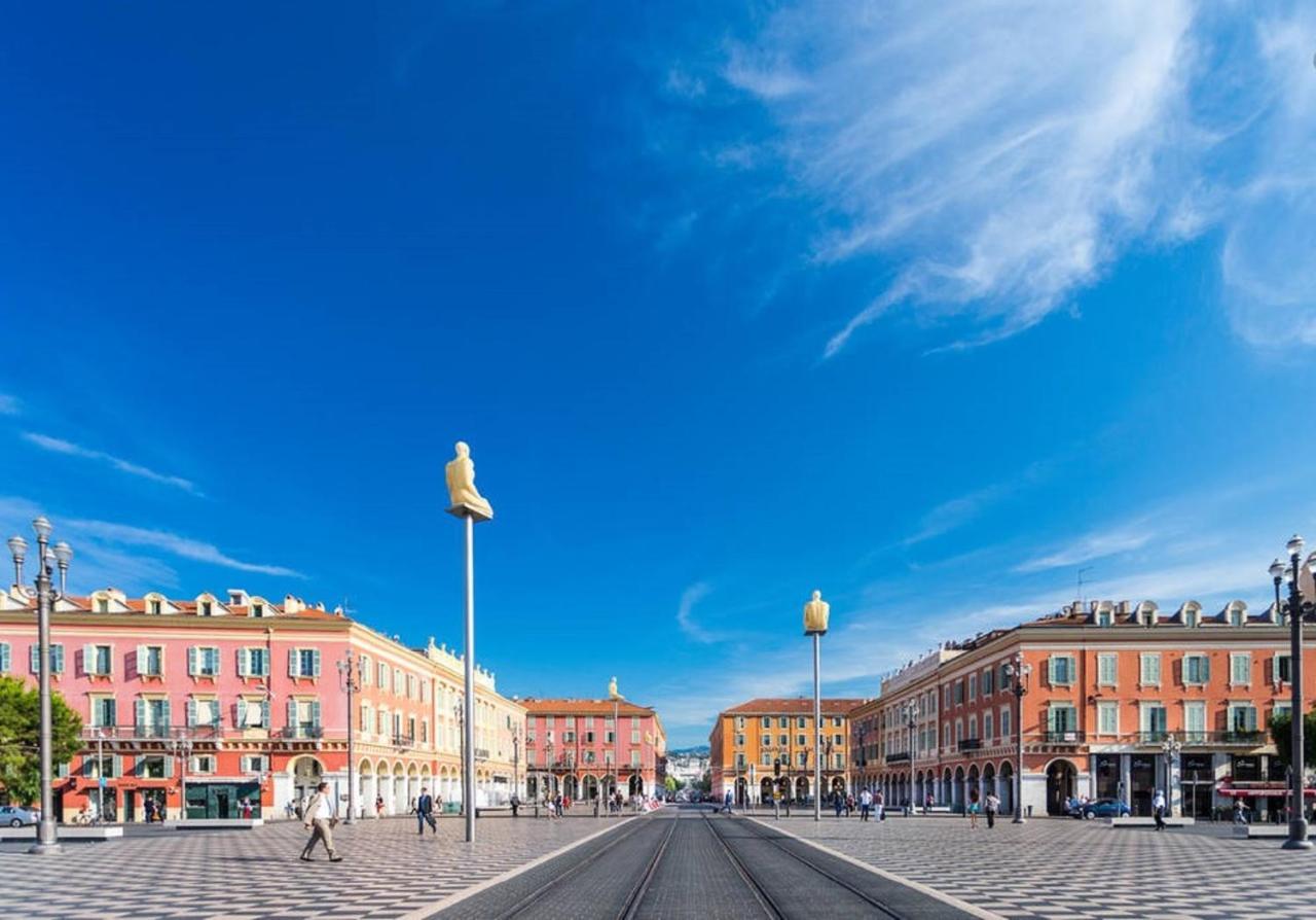 Cosy, Modern, Fully Equipped, Air Conditioning, Nice Historical, Old Town, 1Minute Walk From Beach - "Le Bunico 4" Екстериор снимка
