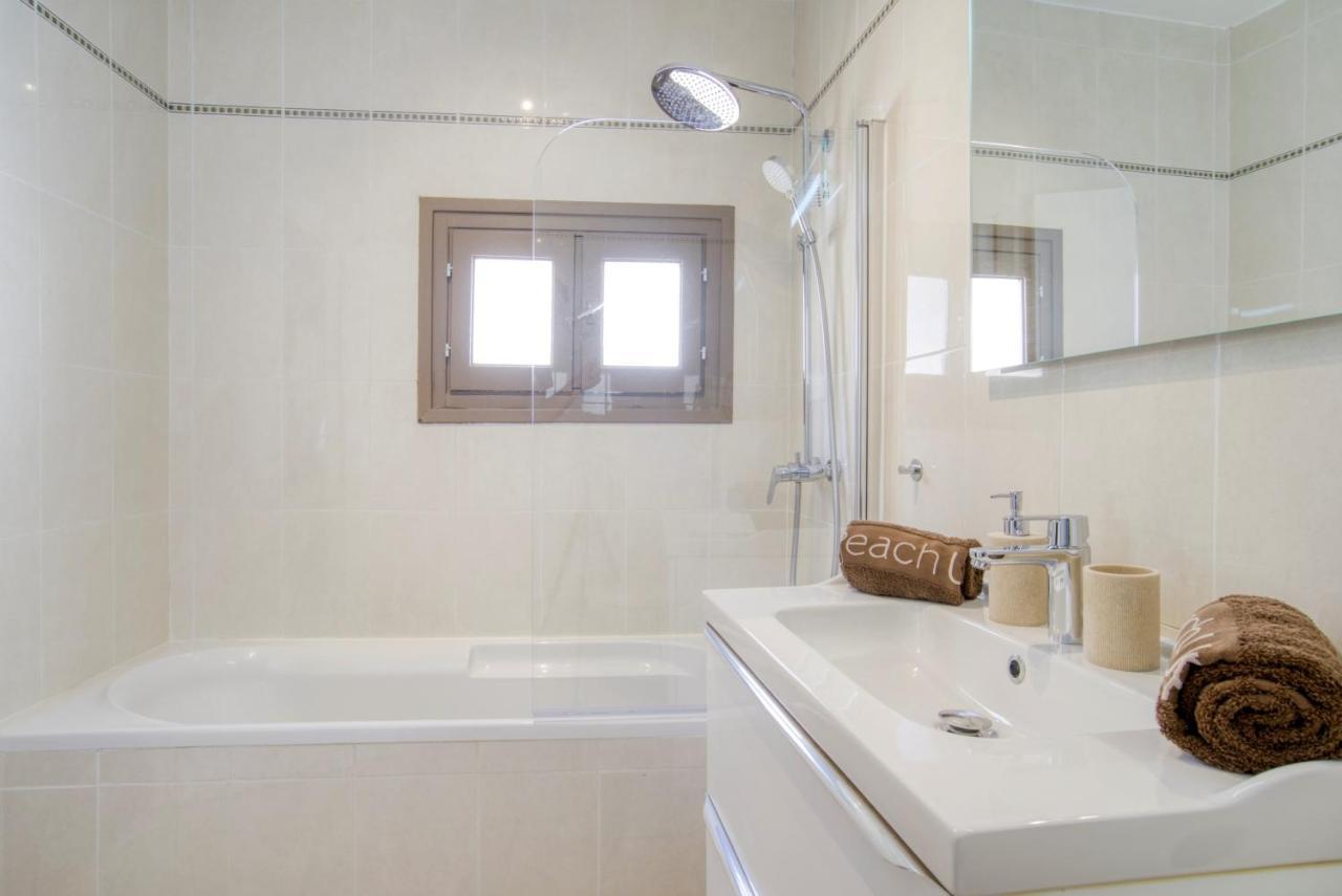Cosy, Modern, Fully Equipped, Air Conditioning, Nice Historical, Old Town, 1Minute Walk From Beach - "Le Bunico 4" Екстериор снимка