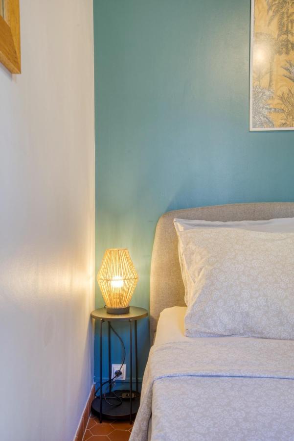 Cosy, Modern, Fully Equipped, Air Conditioning, Nice Historical, Old Town, 1Minute Walk From Beach - "Le Bunico 4" Екстериор снимка
