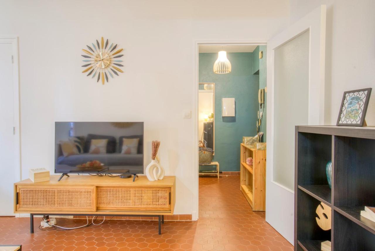 Cosy, Modern, Fully Equipped, Air Conditioning, Nice Historical, Old Town, 1Minute Walk From Beach - "Le Bunico 4" Екстериор снимка