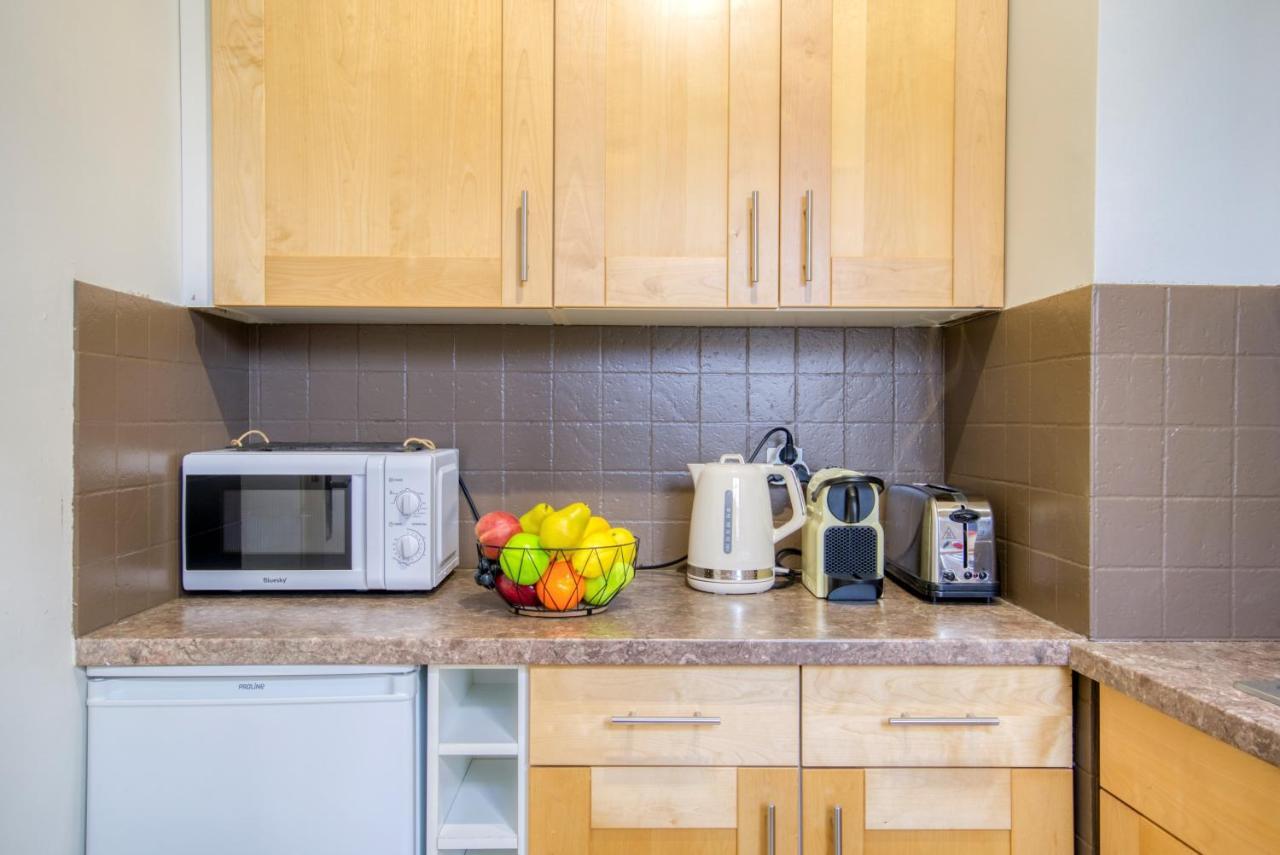 Cosy, Modern, Fully Equipped, Air Conditioning, Nice Historical, Old Town, 1Minute Walk From Beach - "Le Bunico 4" Екстериор снимка