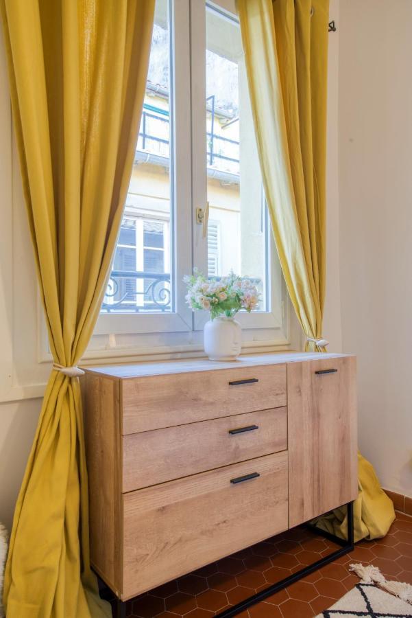 Cosy, Modern, Fully Equipped, Air Conditioning, Nice Historical, Old Town, 1Minute Walk From Beach - "Le Bunico 4" Екстериор снимка