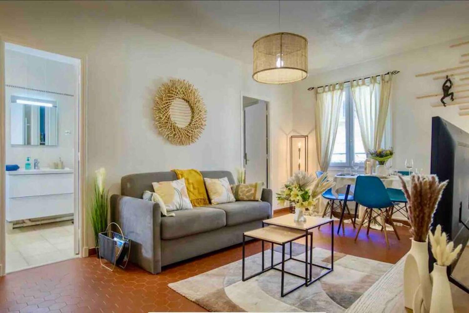 Cosy, Modern, Fully Equipped, Air Conditioning, Nice Historical, Old Town, 1Minute Walk From Beach - "Le Bunico 4" Екстериор снимка
