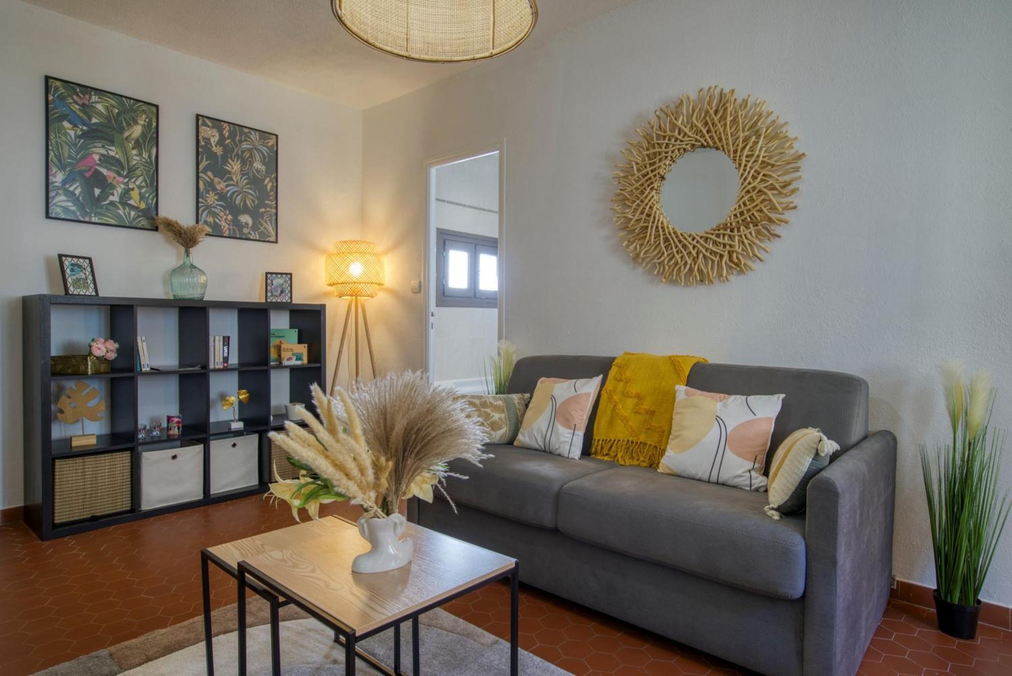 Cosy, Modern, Fully Equipped, Air Conditioning, Nice Historical, Old Town, 1Minute Walk From Beach - "Le Bunico 4" Екстериор снимка
