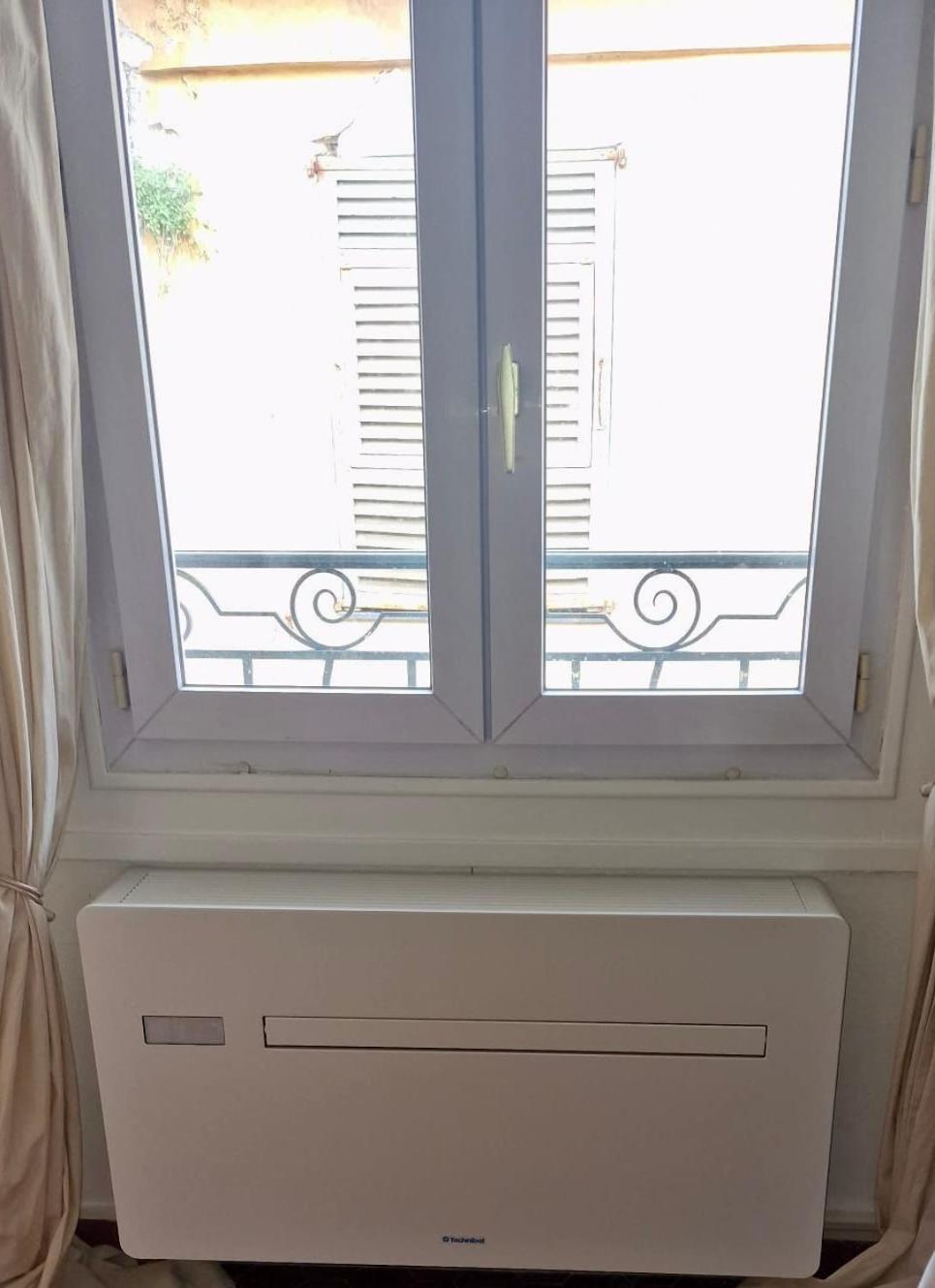 Cosy, Modern, Fully Equipped, Air Conditioning, Nice Historical, Old Town, 1Minute Walk From Beach - "Le Bunico 4" Екстериор снимка